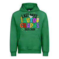 Emerald last days auto graphs Urban Hoodie - JahusDesignShop