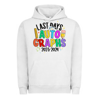 Pigment Lunar Rock last days auto graphs Urban Hoodie - JahusDesignShop