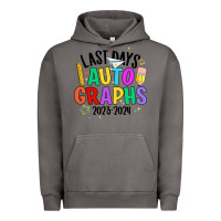Pigment Tornado last days auto graphs Urban Hoodie - JahusDesignShop