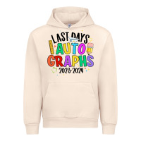 Sandshell last days auto graphs Urban Hoodie - JahusDesignShop
