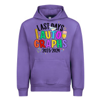 Tulip last days auto graphs Urban Hoodie - JahusDesignShop