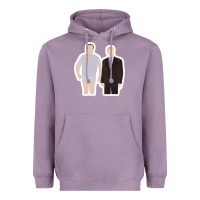 Lavender diane keaton 92577986 Heavyweight Hoodie - longCreatives