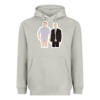 Moon Dust diane keaton 92577986 Heavyweight Hoodie - longCreatives