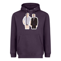 Plum diane keaton 92577986 Heavyweight Hoodie - longCreatives