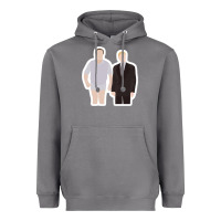 Storm diane keaton 92577986 Heavyweight Hoodie - longCreatives