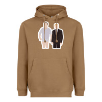 Toasted Coconut diane keaton 92577986 Heavyweight Hoodie - longCreatives
