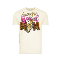 Vintage Arctic Band Mom Mother's Day Vintage Tee - CowGirlArtShop