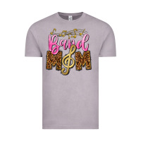 Vintage Zinc Band Mom Mother's Day Vintage Tee - CowGirlArtShop