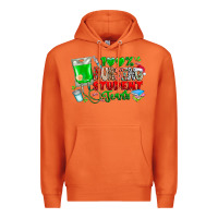 Carrot 100 Nursing Student Tears Premium Hoodie - CowhideDigitalArt