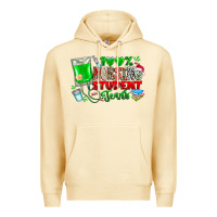 Pina Colada 100 Nursing Student Tears Premium Hoodie - CowhideDigitalArt