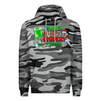 Slate Camo 100 Nursing Student Tears Premium Hoodie - CowhideDigitalArt