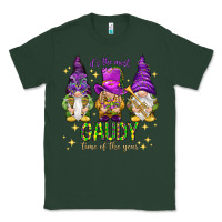 Sports Green It's the most gaudy time of the year Classic Tee - HowdyJamesFarm