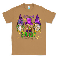 Toasted Coconut It's the most gaudy time of the year Classic Tee - HowdyJamesFarm