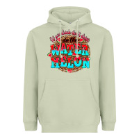 Matcha if you drink dont drive do the watermelon Heavyweight Hoodie - AdoDesignShop