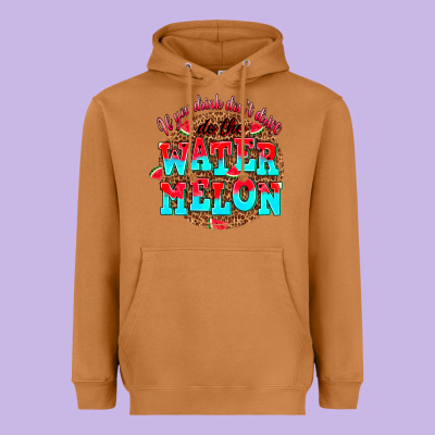 If You Drink Dont Drive Do The Watermelon Heavyweight Hoodie Designed By Adodesignshop