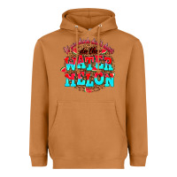 Meerkat if you drink dont drive do the watermelon Heavyweight Hoodie - AdoDesignShop