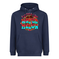 Navy if you drink dont drive do the watermelon Heavyweight Hoodie - AdoDesignShop