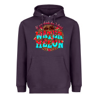 Plum if you drink dont drive do the watermelon Heavyweight Hoodie - AdoDesignShop