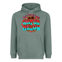 Sage if you drink dont drive do the watermelon Heavyweight Hoodie - AdoDesignShop
