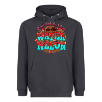 Smoke if you drink dont drive do the watermelon Heavyweight Hoodie - AdoDesignShop