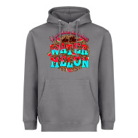 Storm if you drink dont drive do the watermelon Heavyweight Hoodie - AdoDesignShop