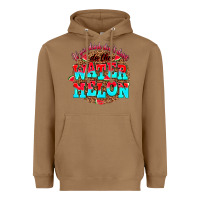 Toasted Coconut if you drink dont drive do the watermelon Heavyweight Hoodie - AdoDesignShop