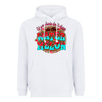 White if you drink dont drive do the watermelon Heavyweight Hoodie - AdoDesignShop