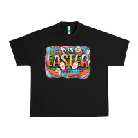 Black Easter Urban Heavy Tee - CowGirlArtShop