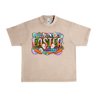 French Oak Easter Urban Heavy Tee - CowGirlArtShop