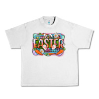 Lunar Rock Easter Urban Heavy Tee - CowGirlArtShop