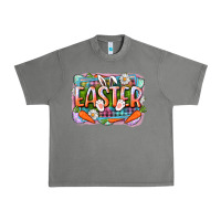 Tornado Easter Urban Heavy Tee - CowGirlArtShop