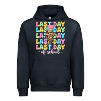 Navy last day of school Urban Hoodie - JahusDesignShop