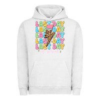 Pigment Lunar Rock last day of school Urban Hoodie - JahusDesignShop