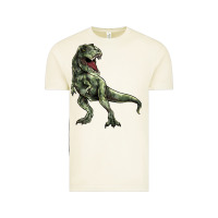 Vintage Arctic T-rex Vintage Tee - HowdyJamesFarm