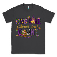 Smoke King cake calories don't count Classic Tee - HowdyJamesFarm