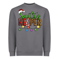 Storm santa's helper christmas Heavyweight Sweatshirt - Artiststas