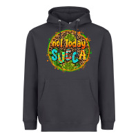 Smoke not today succa Heavyweight Hoodie - AdoDesignShop