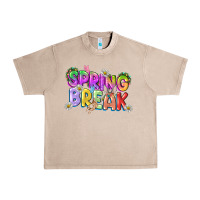 French Oak Spring break Easter Day Urban Heavy Tee - CowGirlArtShop