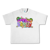 Lunar Rock Spring break Easter Day Urban Heavy Tee - CowGirlArtShop