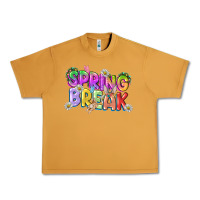 Peanut Butter Spring break Easter Day Urban Heavy Tee - CowGirlArtShop