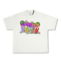 Pistachio Spring break Easter Day Urban Heavy Tee - CowGirlArtShop