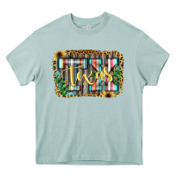 Arona Tx Texas Heavy Core Tee - JahusDesignShop