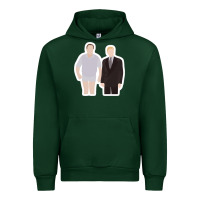 Forest Green diane keaton 92577986 Urban Hoodie - longCreatives