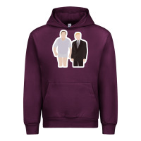 Mauve Wine diane keaton 92577986 Urban Hoodie - longCreatives