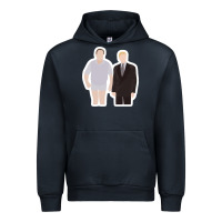 Navy diane keaton 92577986 Urban Hoodie - longCreatives
