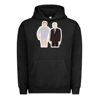Pigment Black diane keaton 92577986 Urban Hoodie - longCreatives