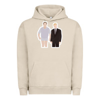 Pigment French Oak diane keaton 92577986 Urban Hoodie - longCreatives