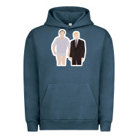 Pigment Midnight Navy diane keaton 92577986 Urban Hoodie - longCreatives