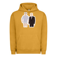 Pigment Peanut Butter diane keaton 92577986 Urban Hoodie - longCreatives