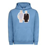 Pigment Pebble Blue diane keaton 92577986 Urban Hoodie - longCreatives